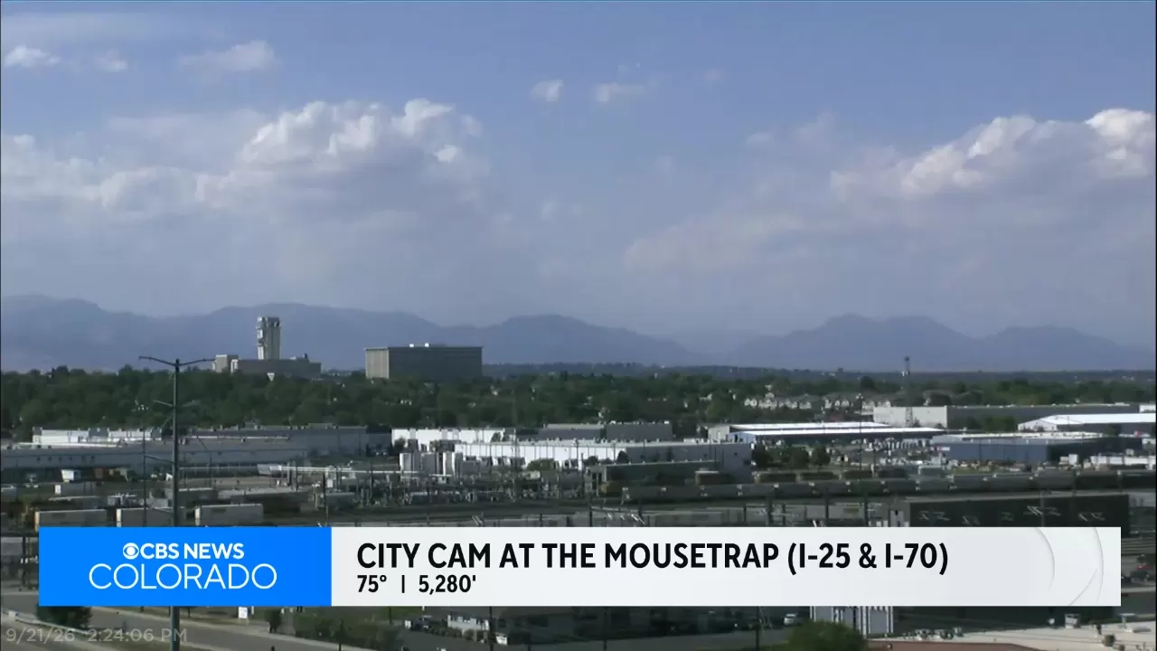 Denver #7