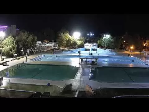 Aquapark Hajdúszoboszló