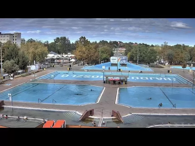 Hajduszoboszlo #3