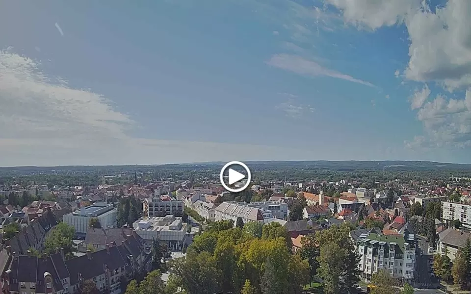 Nagykanizsa