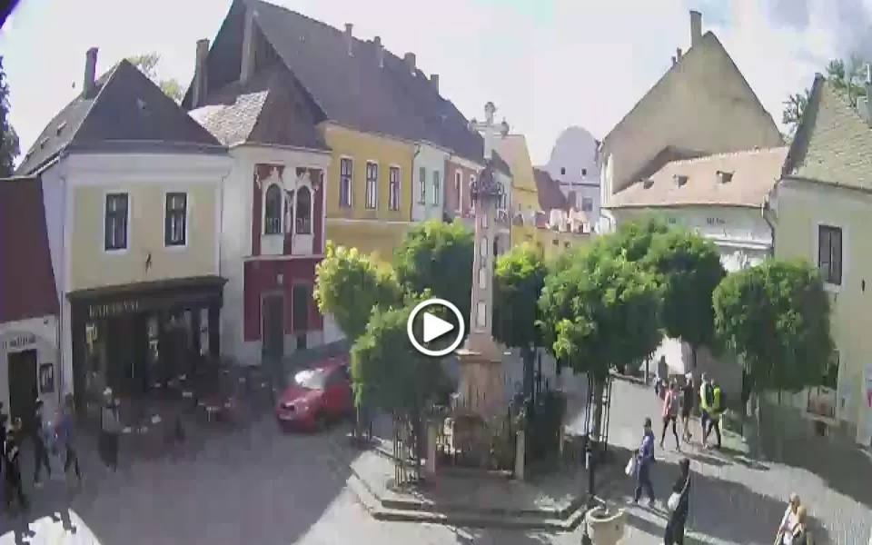 Szentendre