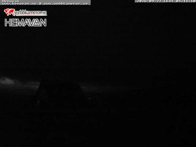 Webcam Björk – Topprestaurang & Fjällbar