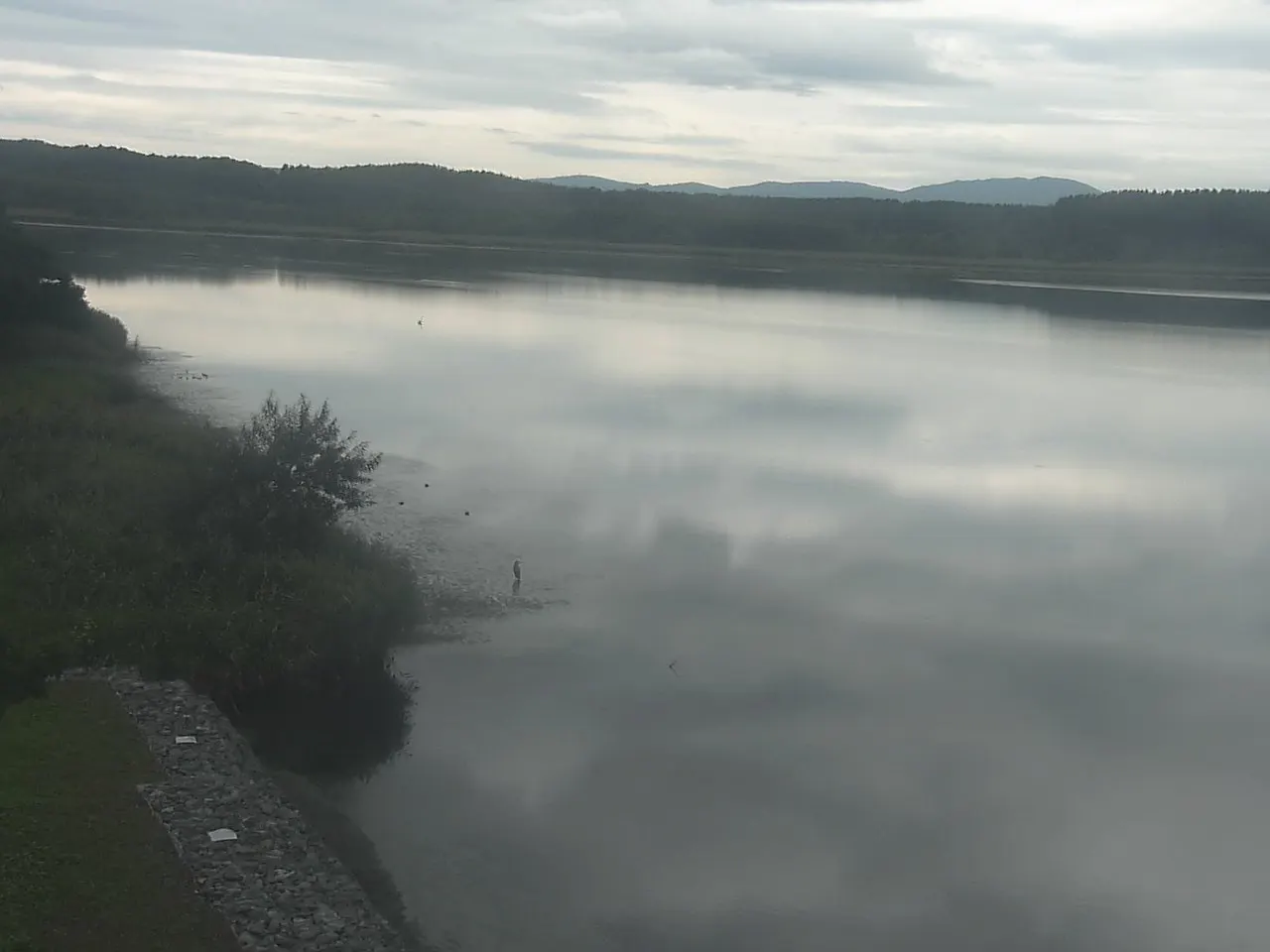 Lake Kutcharo