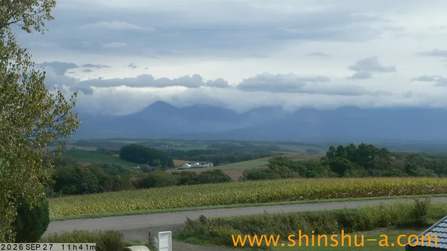 Hokkaido, Japan