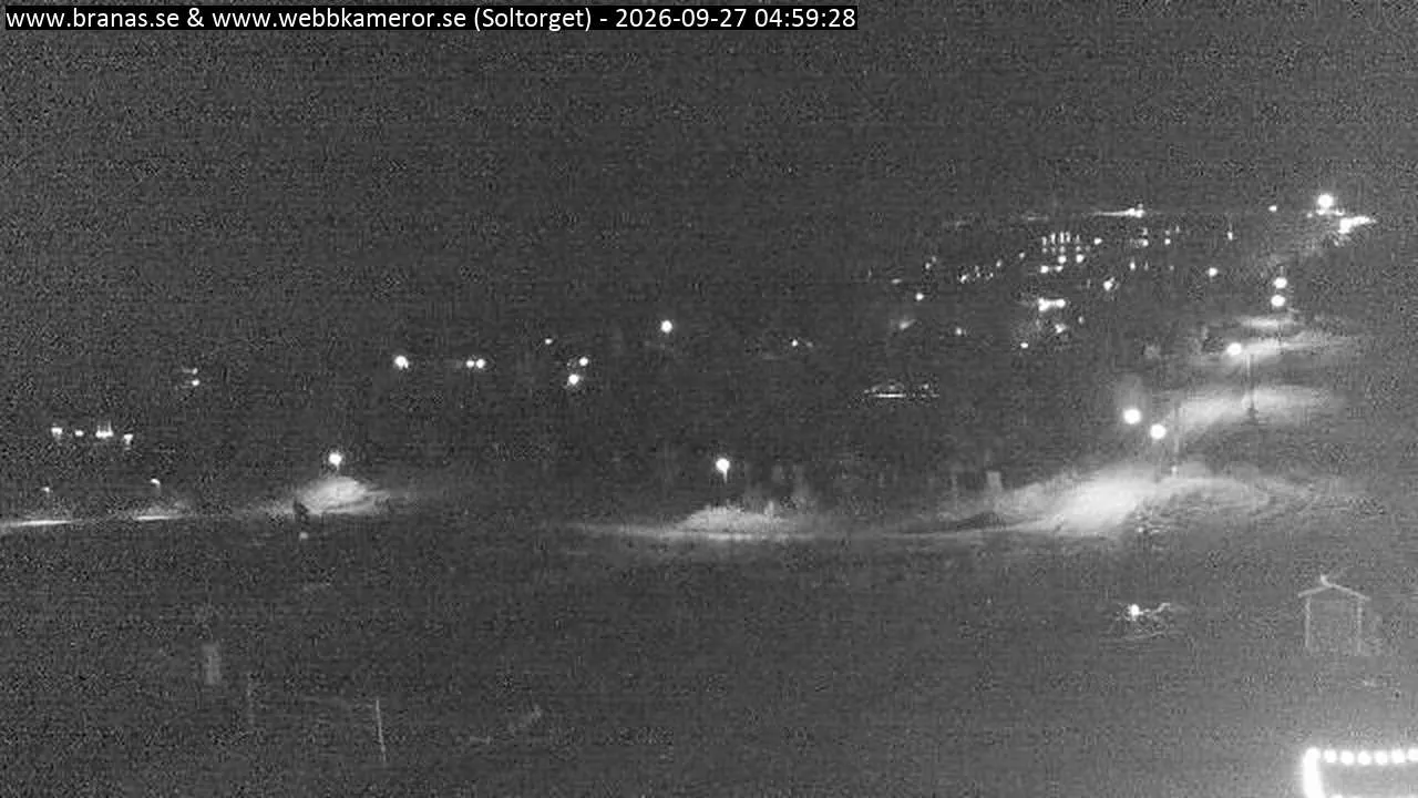 Soltorget