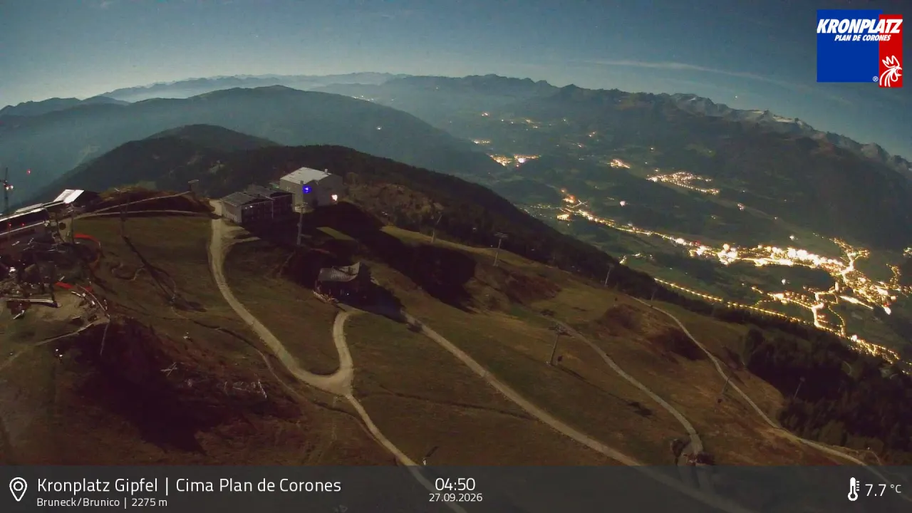 Kronplatz / Bruneck