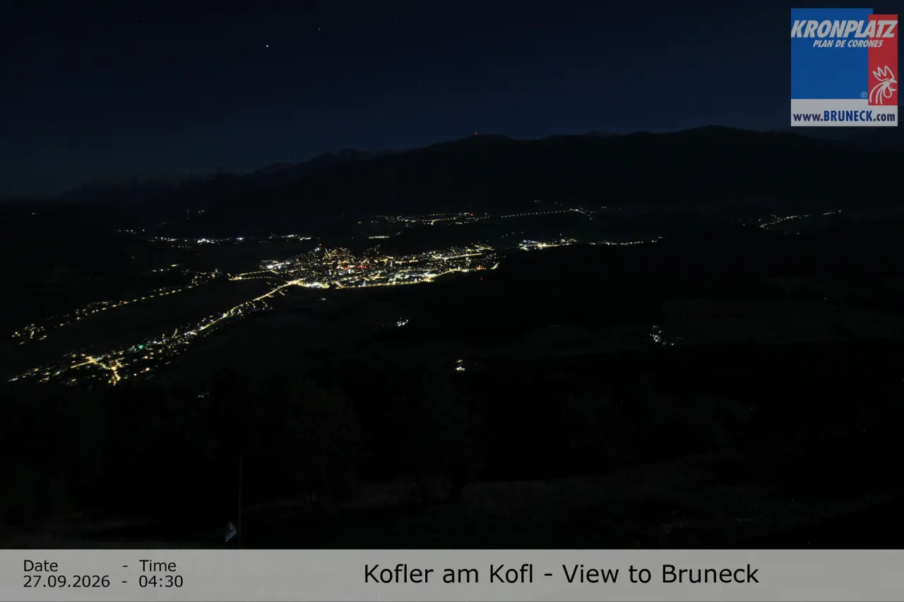 Pfalzen / Kofl