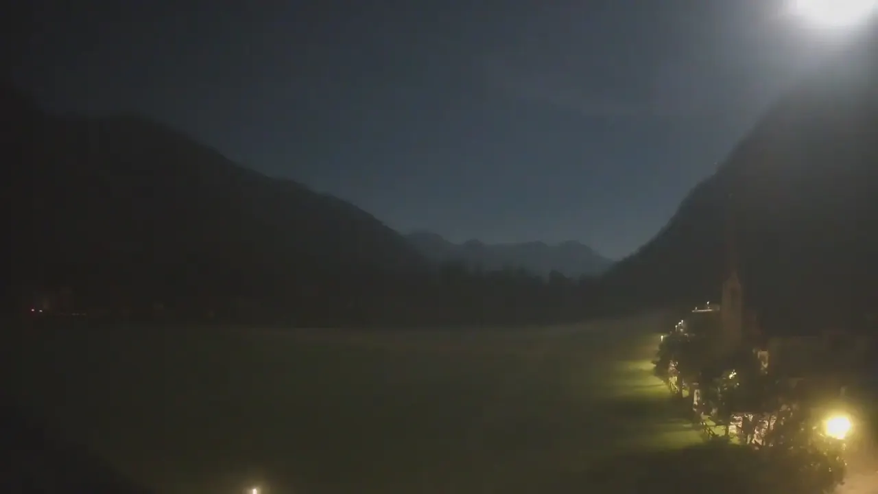 Antholz Niedertal
