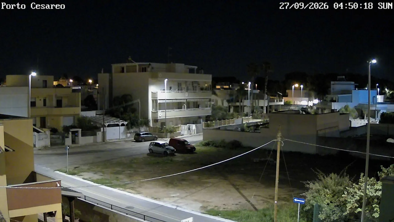 Porto Cesareo