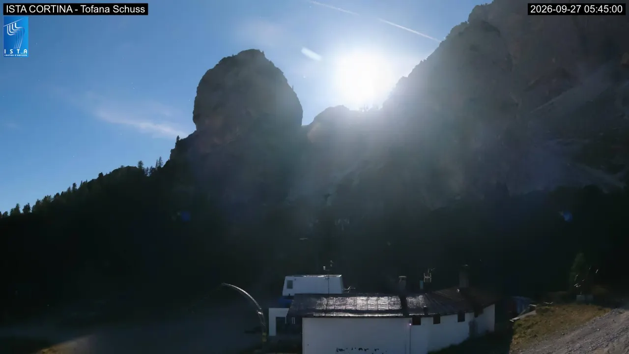 Mount Faloria