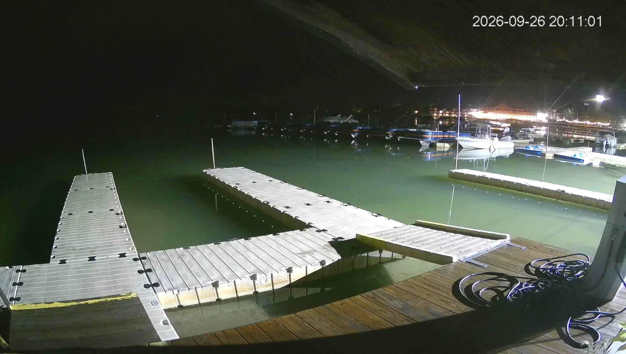Breezy Point Resort