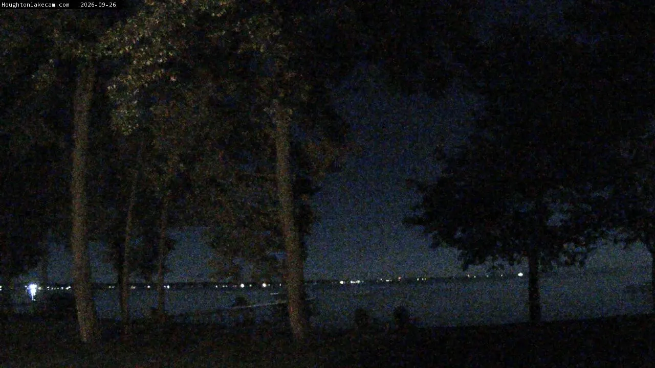 Houghton Lake
