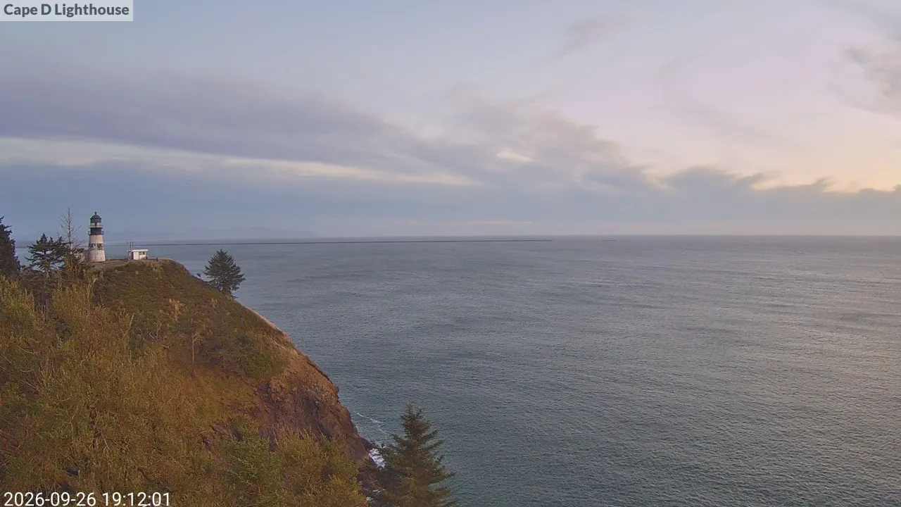 Ilwaco