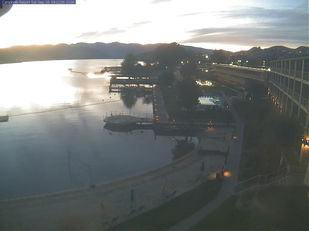 Chelan