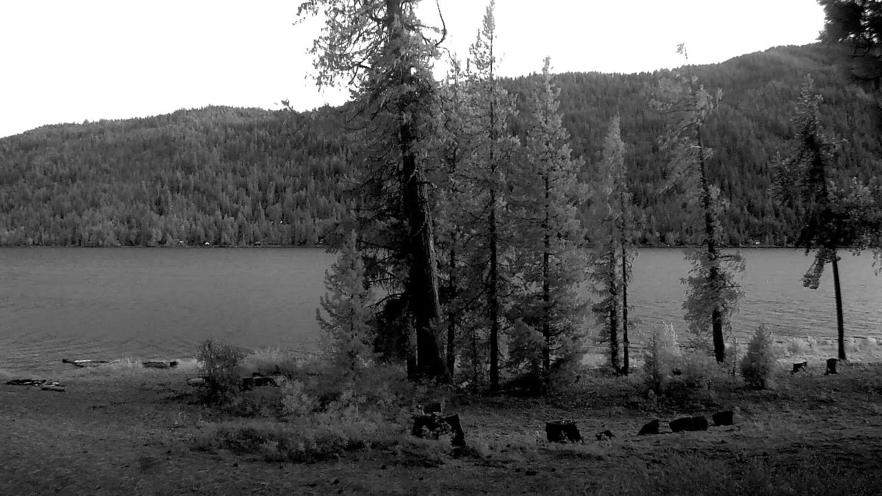 Lake Wenatchee