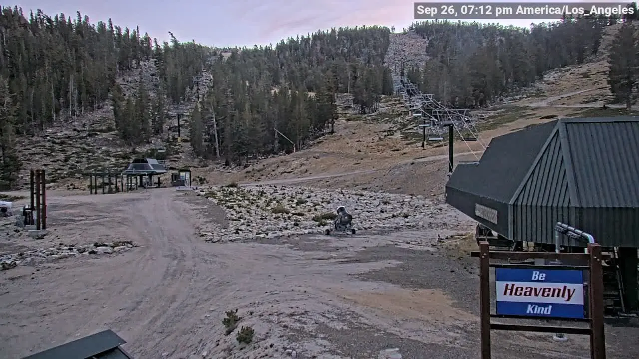 East Peak Lodge - (Winter Only)