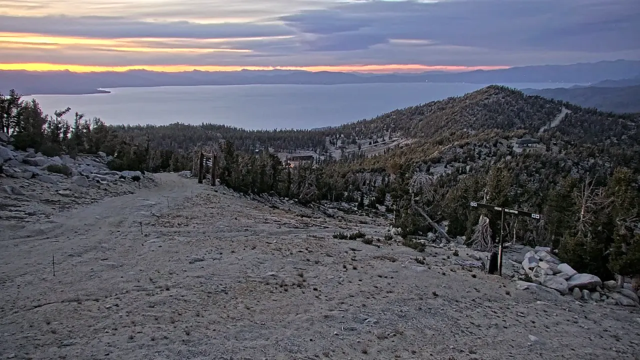 Dipper Road