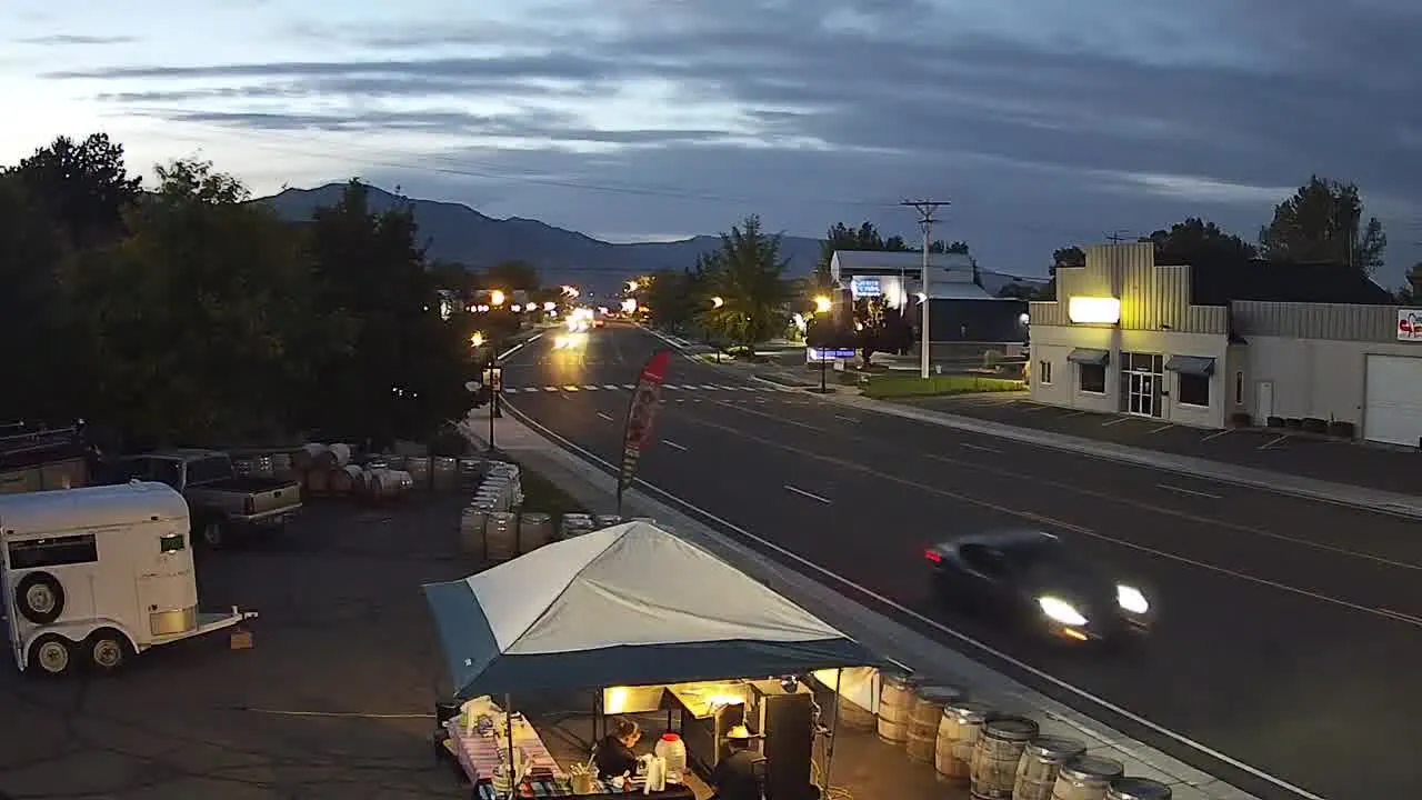 Main Street
