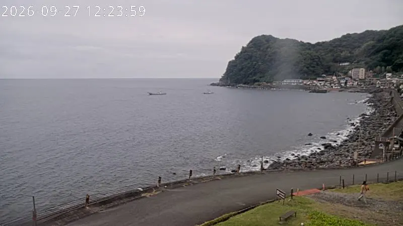 Kitagawa Port