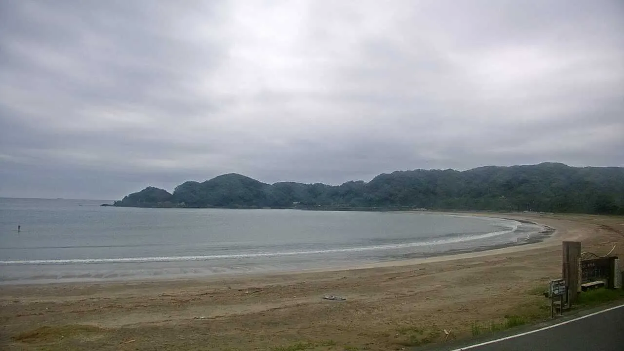 Shizuoka - Yuigahama