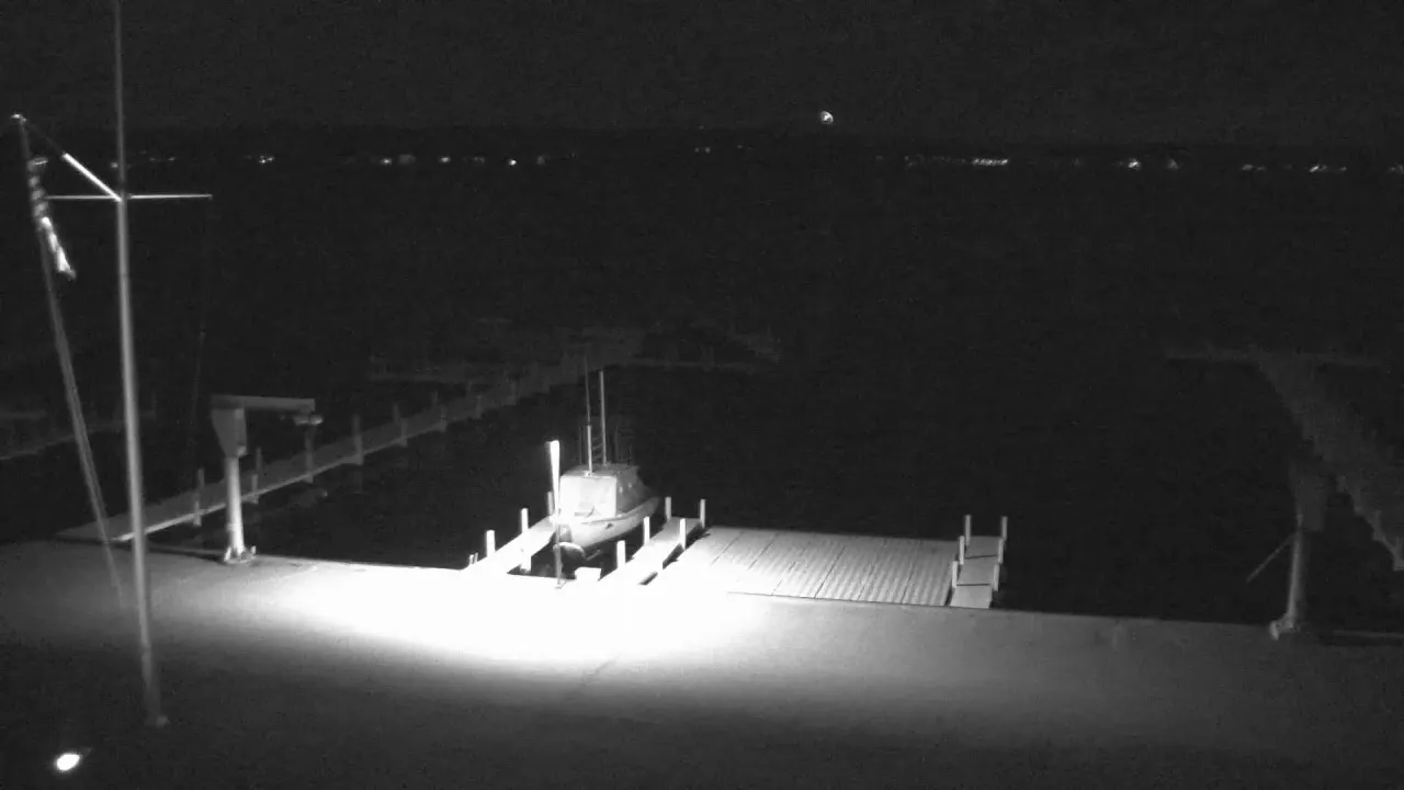 Lake Geneva Yacht Club