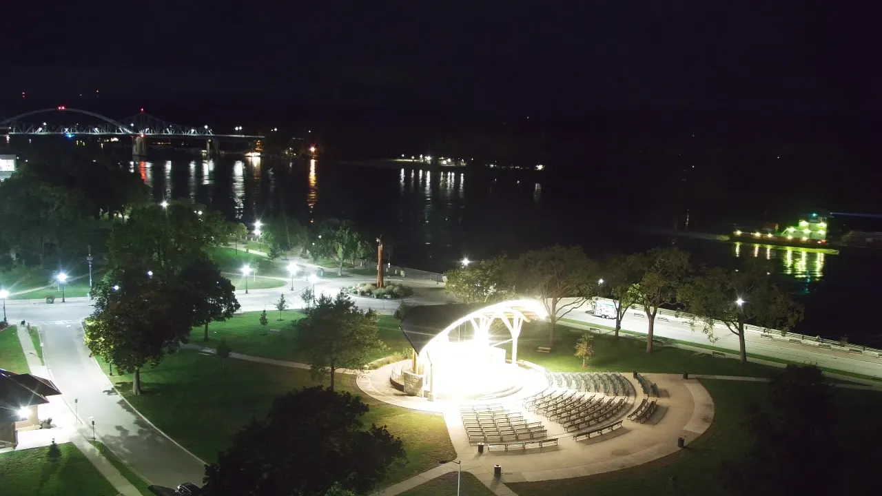 La Crosse