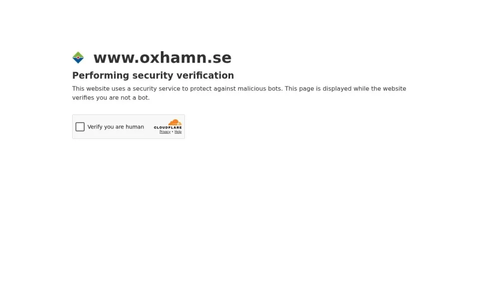 Oxelösunds Hamn