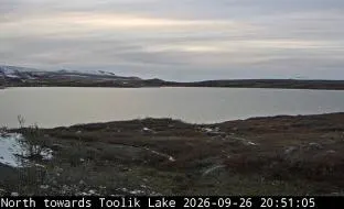 Toolik Lake