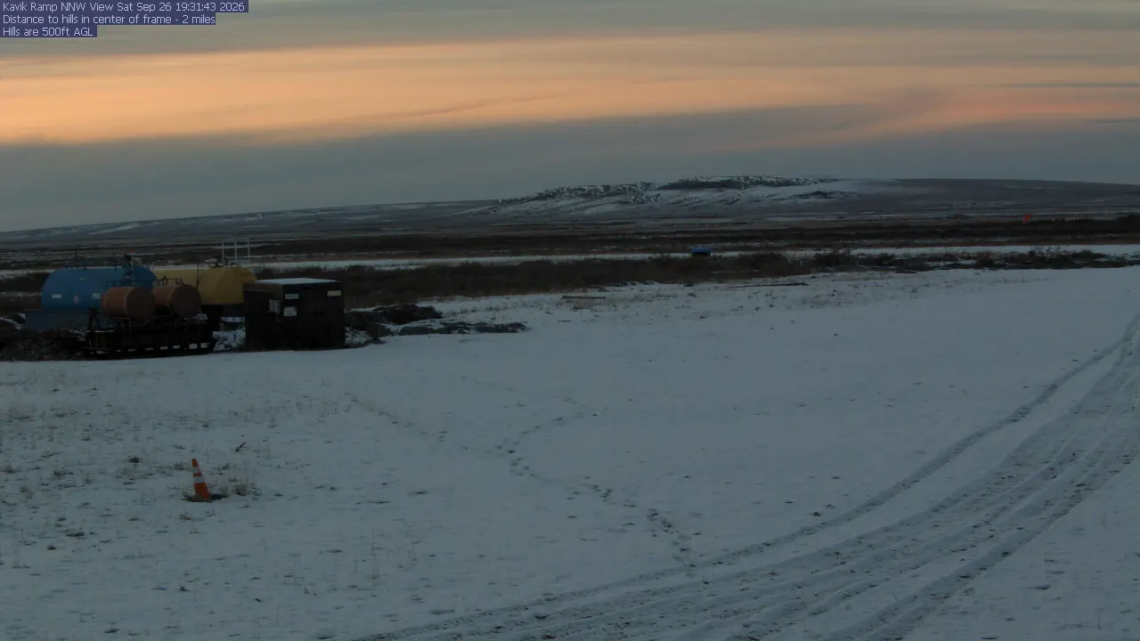 North Slope Borough