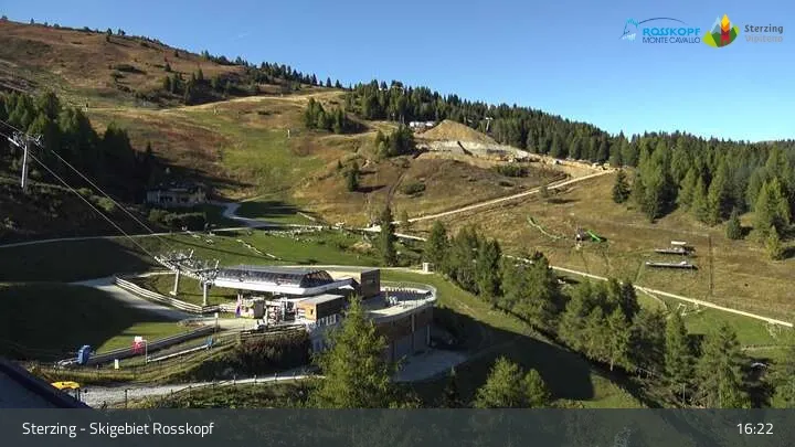 Skigebiet Rosskopf