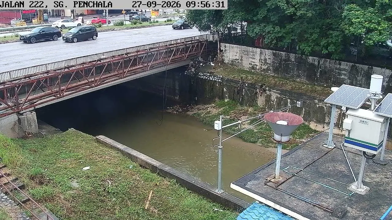 Petaling Jaya
