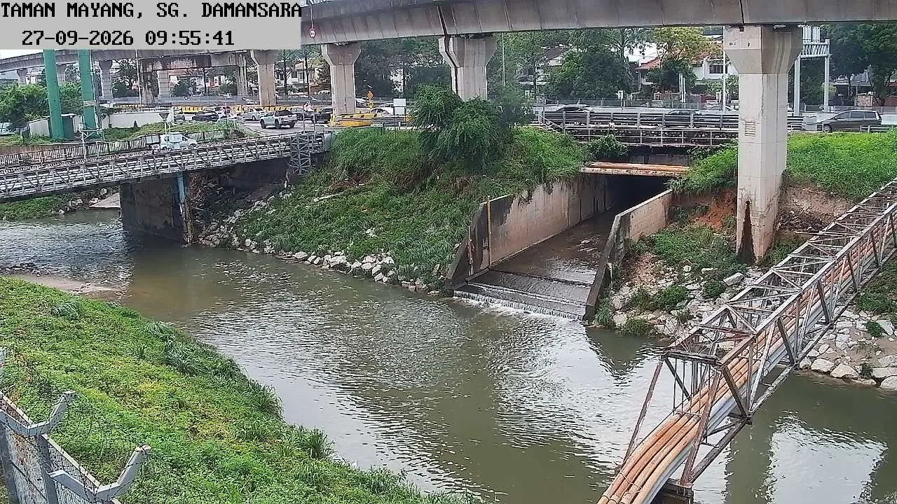 Petaling Jaya