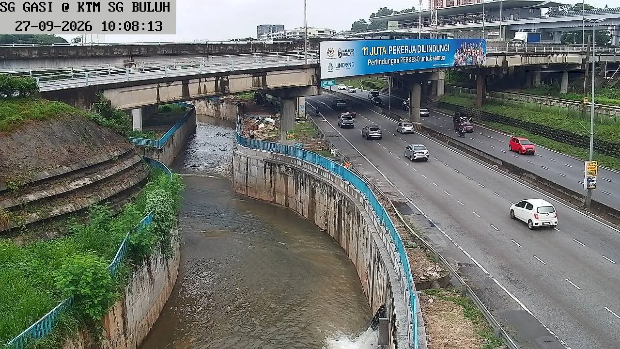 Sungai Buloh