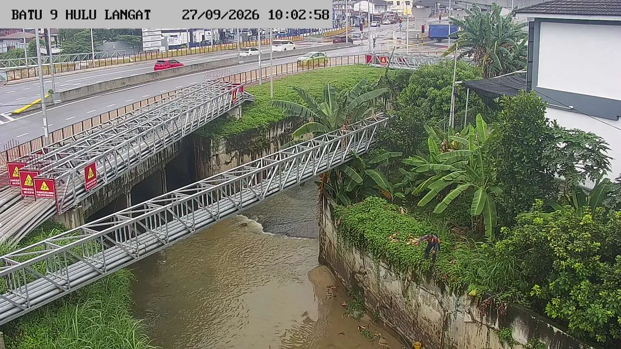 Cheras