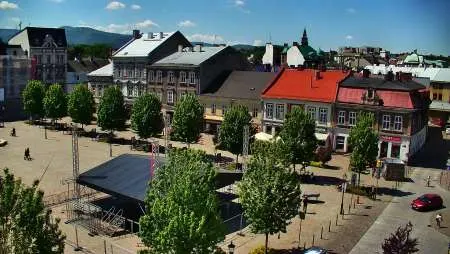 Varsavia