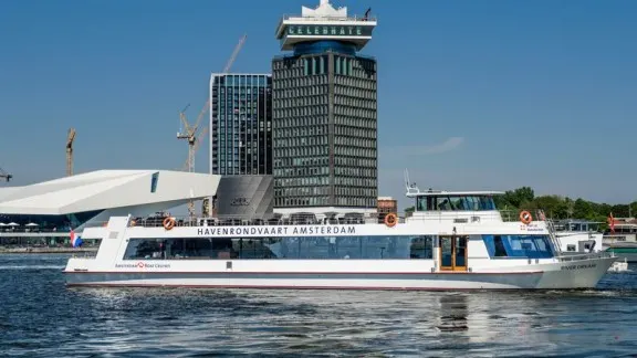 Amsterdam #3