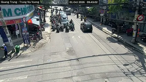 Thi Tran Hoc Mon