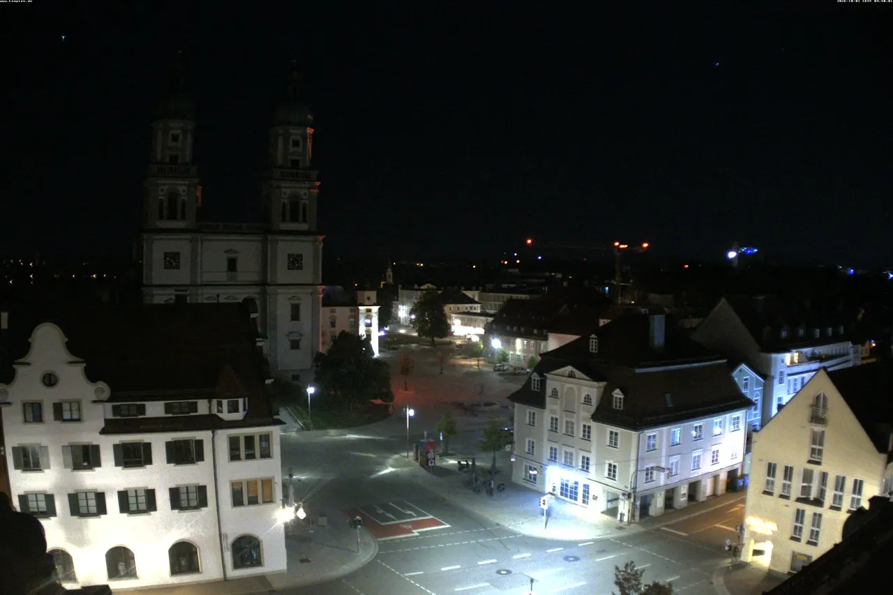Rathausplatz