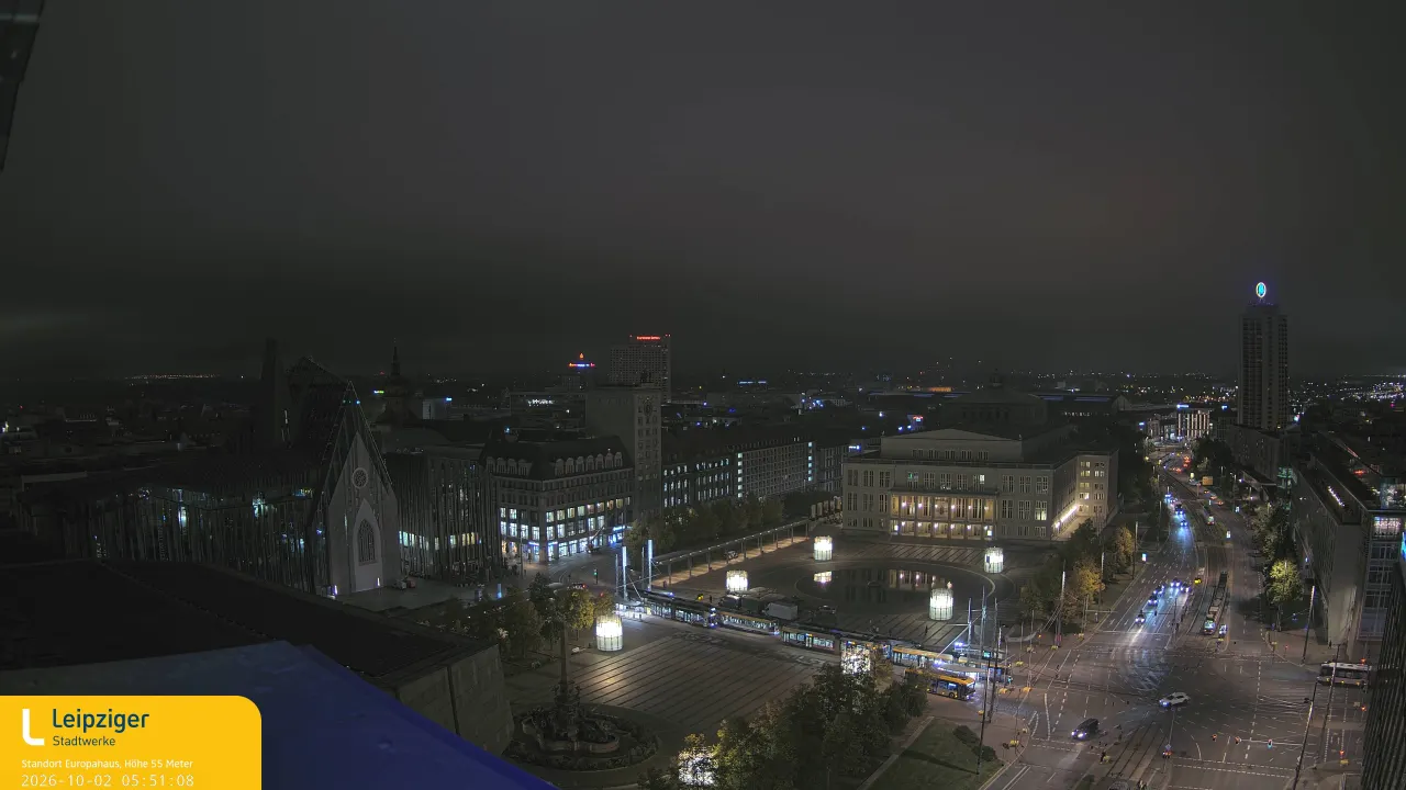 Augustusplatz