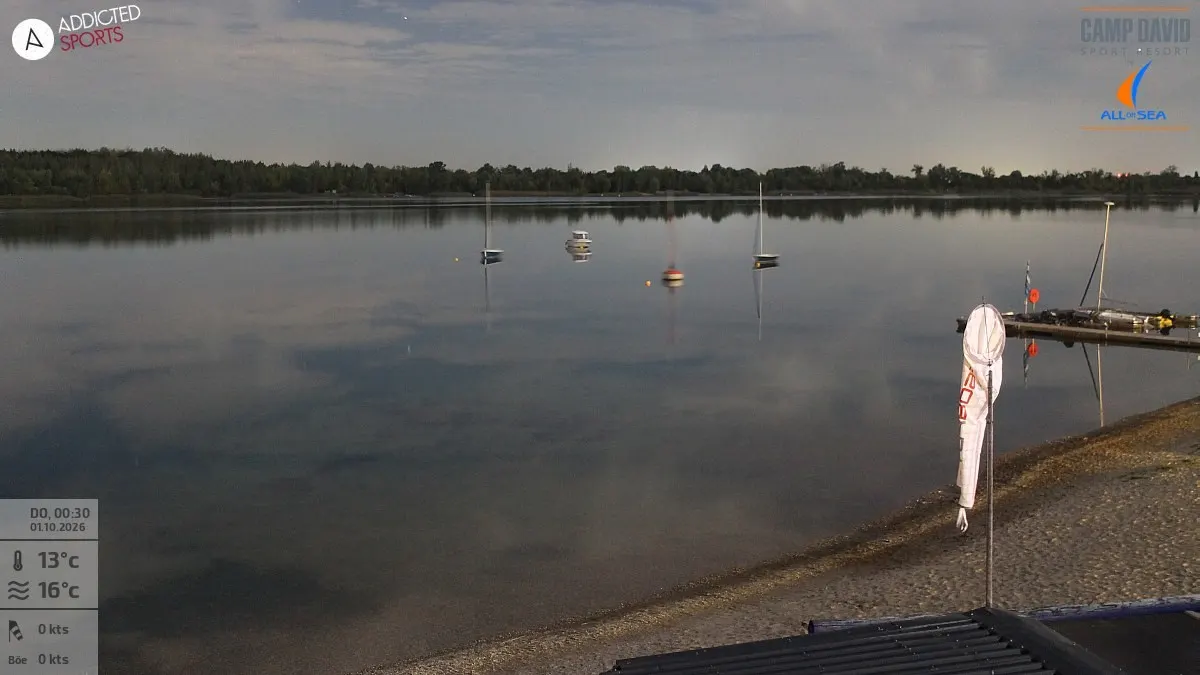Schladitzer See
