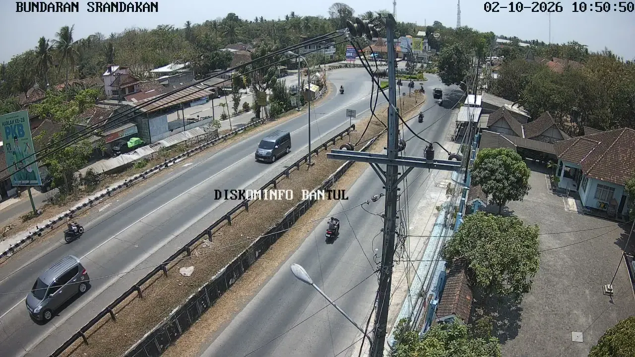 CCTV