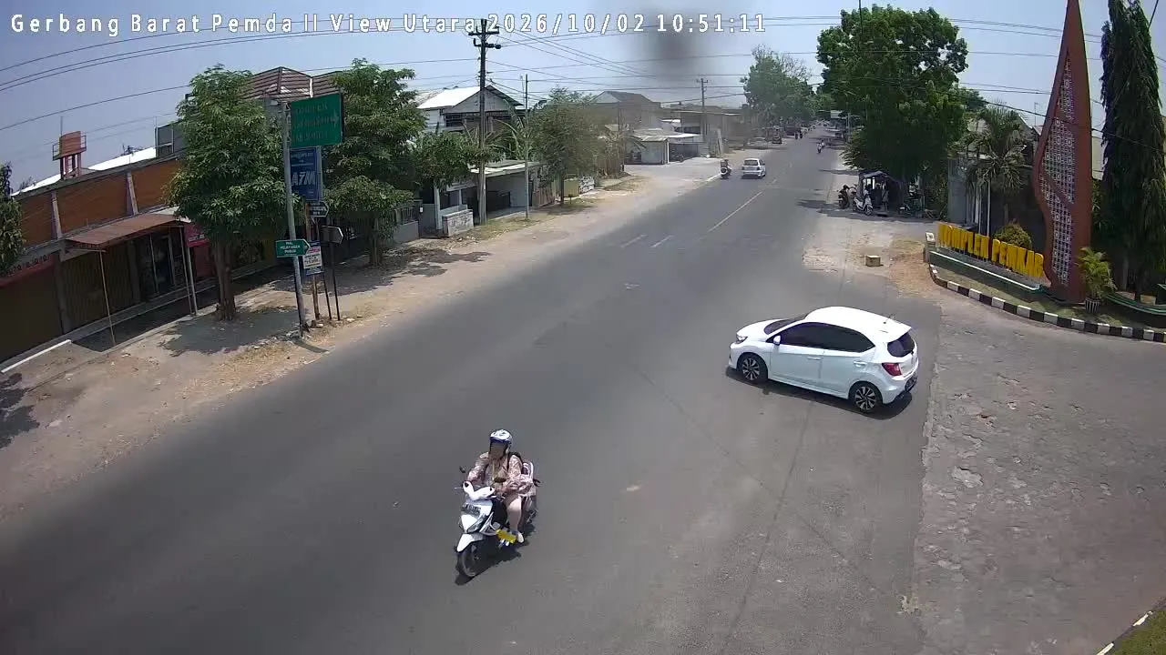 CCTV