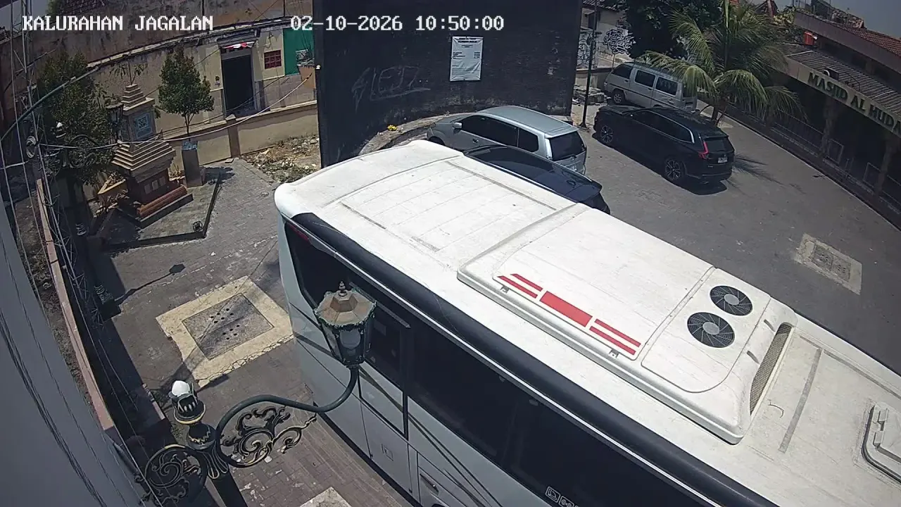 CCTV