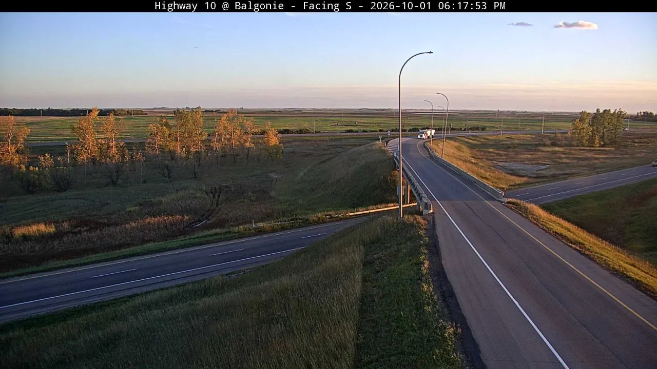 Balgonie