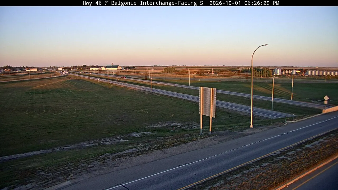 Balgonie