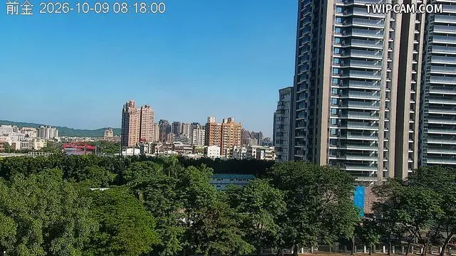 Gaoxiongshisanminquhebin Elementary School
