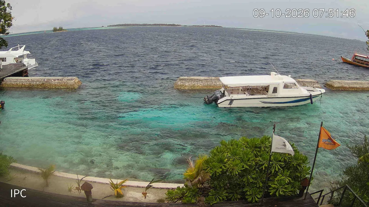 Prodivers Lily Beach - Vilamendhoo