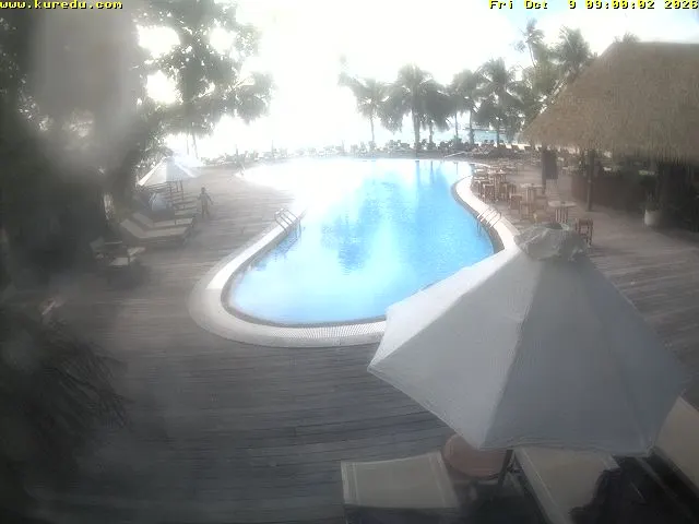 Kuredu Island Resort & Spa