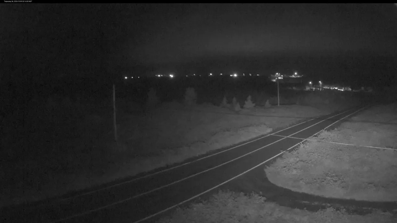 Trepassey