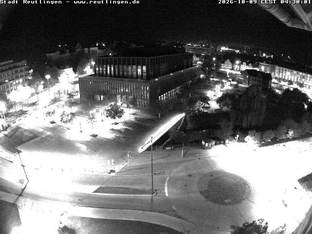 Aktuelles Webcambild